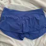 Lululemon Speed Up Shorts Photo 0