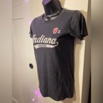 Indiana University Gray Logo Tee 2018 Small Cotton Photo 2