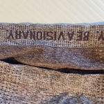 Gymshark Women's‎  Vital Seamless Crop 2.0 Long Sleeve Shirt Size S/M Pink Marl Photo 7