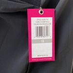 Vince Camuto NWT! π€ SLEEVELESS STRETCH MAXI DRESS WITH SHEER CHIFFON OVER SKIRT Photo 8