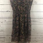 W118 By Walter Baker  bright strapless‎ short romper Photo 2