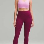 Lululemon  Envital Bra *Medium Support B/C Cup - Dahlia Mauve - 4 Photo 2