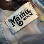 Show Me Your Mumu SMYM Selena Top Life Bright Bull Tank size medium Photo 3