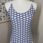 Roller Rabbit Elephant One-Piece Photo 0