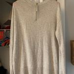 Beige Top Tan Size M Photo 1