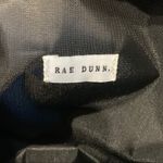 Rae Dunn NEW  GLAM Cosmetic Pouch Photo 2