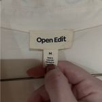 Open Edit  medium button down shirt Photo 1