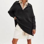 We The Free Free People  Travis Polo NWT Photo 0