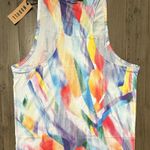 Nobull NWT Women’s Pride Moves Pride Tank - *LIMITED EDITION* - Small Photo 3
