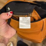 La Ligne Hutton Mini Skirt Brown Size 0 Photo 7