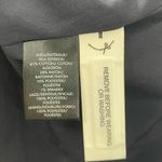 Ann Taylor NWT  Navy Blue Damask‎ Lace Collared Blazer Jacket Size 12 Coat Photo 7