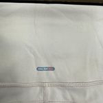 Aerie  Bike Shorts Womens Small‎ Pink Mesh Pockets High Waist Athleisure Gym Photo 7