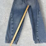 Diesel  D-Krailey-E-T Joggjeans Sweat Boyfriend Barrel Jeans Drawcord Waist Sz 29 Photo 7
