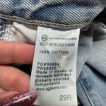 AG Adriano Goldschmied AG Alexxis High Rise Vintage Straight Photo 9