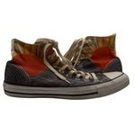Converse Mara Hoffman Chuck Taylor All Star High-Top Unisex 9 Sneakers Skater Photo 4