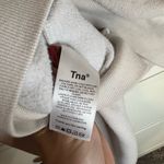 Aritzia Aritiza TNA Cozy Quarter-Zip Top Size small Photo 4