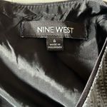 Nine West  Dress with Faux Bow At Waist Photo 1