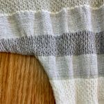 All that jazz Vintage Reversible Striped Cropped Jumpsuit Womens 0-2 Photo 8