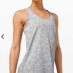 Lululemon Essential Tank Pleated Sz 8 Photo 3