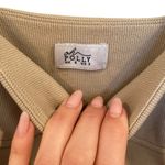 Oh Polly Islay Monowire Bodysuit in Stone Size 2 Photo 8