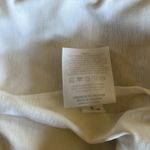 Nike NWT SWOOSH JUST DO IT RELAXT FIT T SHIRT WHITE XL Photo 9