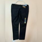 Wrangler Women's Straight Leg Jeans - Black Photo 2