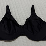 Bali Black 34DD Passion for Comfort Seamless Minimizer Underwire Bra 3385 Size undefined Photo 0