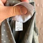 Nike Yoga High Waisted Twist Full Length Polka Dot Leggings Sz S Photo 6