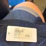 Sundry  Blue Mini Skirt​ Photo 4