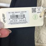 Aerie Smoothez Black Bodysuit size L NWT Photo 6