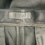 ATM 10 Black Dress Pants Career Office Attire Anthony Thomas Melillo Photo 5