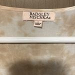 Badgley Mischka BADGLEY Mischa blouse Photo 3