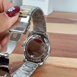 Michael Kors NWT Alex Two-Tone Stainless Steel Watch Photo 5