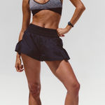 Free People  Get Your Flirt on Shorts Photo 0