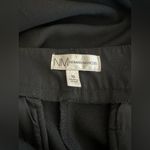 Neiman Marcus NWOT- Tuxedo Ankle Pant. Photo 3
