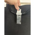 Chico's Chico’s Travelers Black Slinky Stretch Pull On Pants Size 3T 16/18 Tall XLT Wide Photo 4