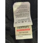 Puma X Ferrari Sweatshirt Woman's Medium Black Hoodie Full‎ Zip Racing Long Photo 11