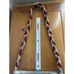 Handmade‎ Woven Boho Hippie Bag Crossbody Shoulder Purse Earthtone Colors Photo 7