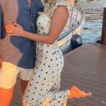 Free People  Butterfly Babe Maxi Dress Photo 0