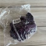 Soma Cool Nights Short Sleeve Sleepshirt Purple Medium NWT IN PACKAGE Photo 8