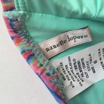 Nanette Lepore NWT  Bandeau Halter Top Photo 6