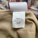 Banana Republic Strappy Cross Back Maxi Dress Photo 5