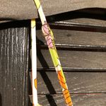 ZARA  NEW Floral printed Mini Dress XS Photo 6