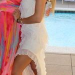 Oh Polly  Formal Dress Photo 0