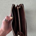 Understated Leather Leather Wallet Photo 1
