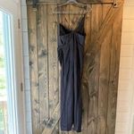 NWT Significant Other Aria Dress Blue Size 10 Photo 3