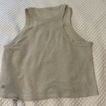 Lululemon  Tank Photo 1