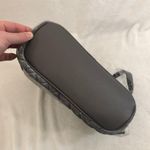 Bebe Danielle Velvet Pewter Silver Gray Fashion Backpack WBE07-124V Shoulder Bag Photo 10