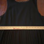 Liz Claiborne Dress. Black, Size 12. Photo 6