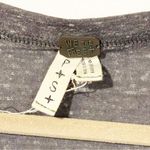 Free People  We The Free Small Gray Beneath The Arizona Skies Graphic Tank Photo 4